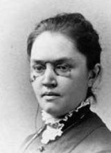Katharine Lee Bates